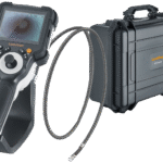 Laserliner VideoInspector 3DX videoinsp.system