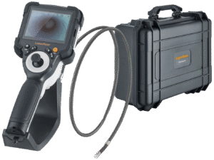 Laserliner VideoInspector 3DX videoinsp.system