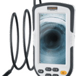 Laserliner VideoPocket kompakt inspektionssystem