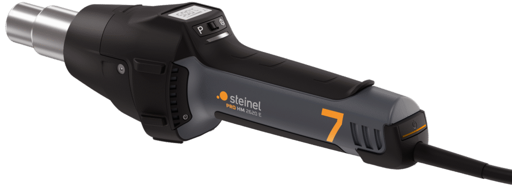 Steinel varmluftpistol stavmodel HM 2620E SÃT