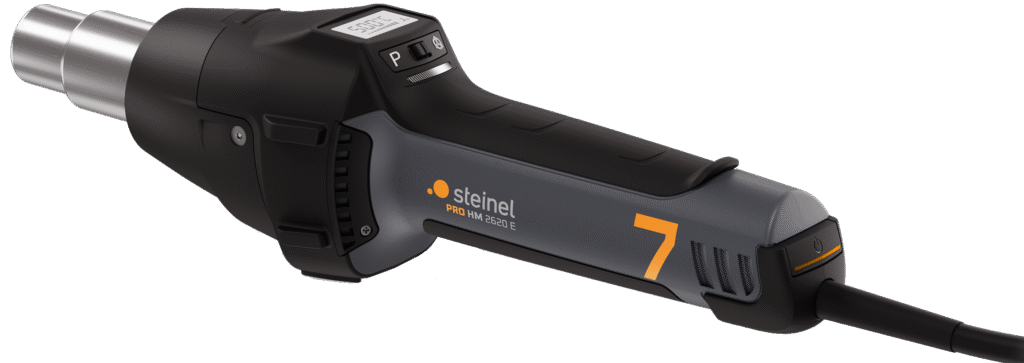 Steinel varmluftpistol stavmodel HM 2620E 2300W