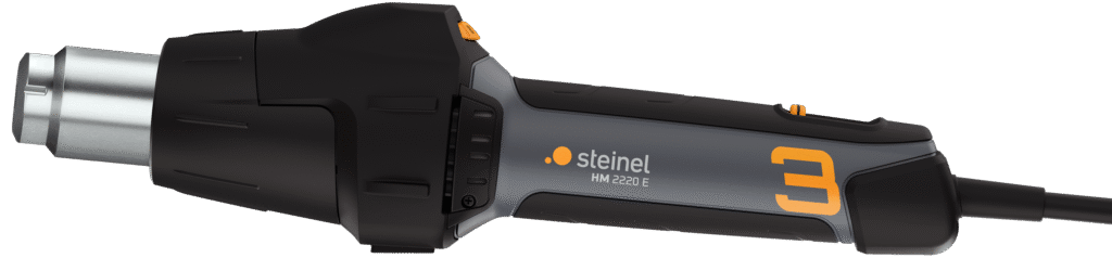 Steinel varmluftpistol stavmodel HM 2220E 2200W