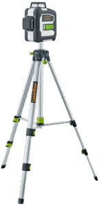 Laserliner CompactPlane 3G lasersÃ¦t