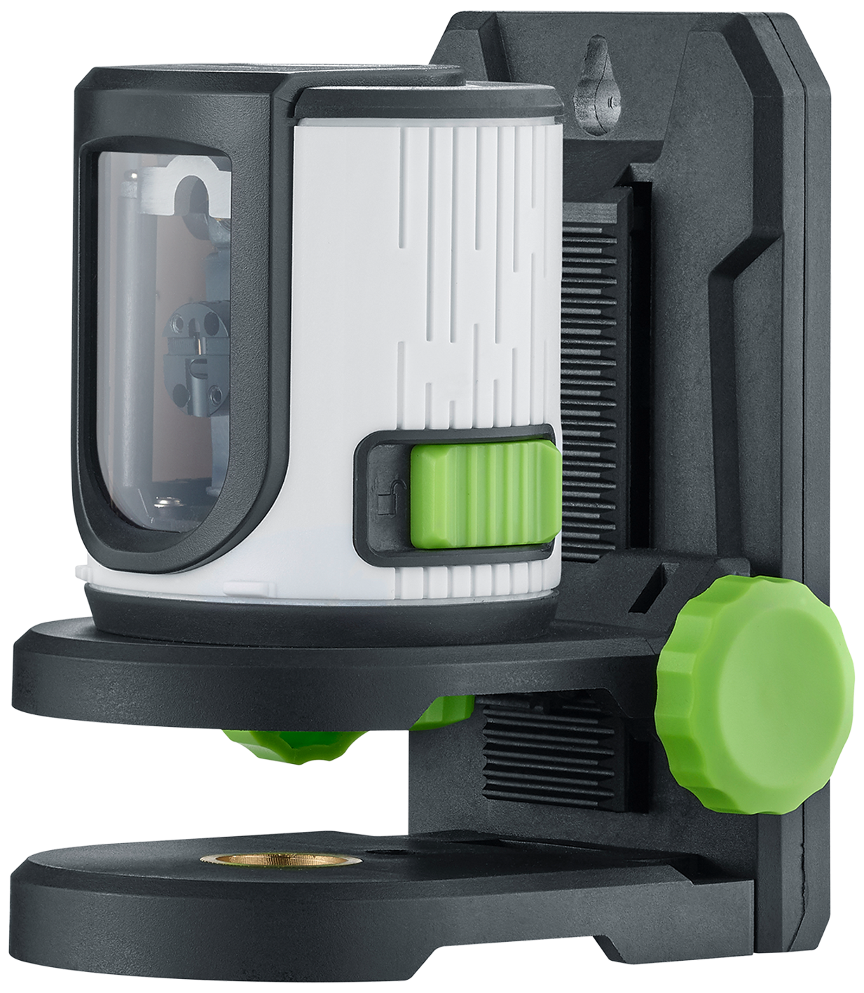 LaserLiner EasyCross Green Set krydslinjelaser