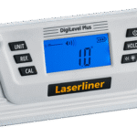 Laserliner DigiLevel Plus 25 digital vaterpas