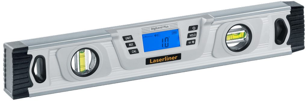 Laserliner DigiLevel Plus 40 digital vaterpas