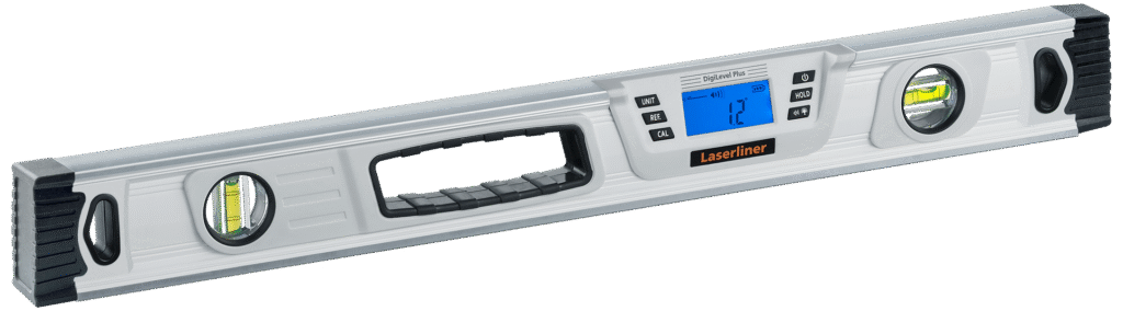 Laserliner DigiLevel Plus 60 digital vaterpas