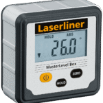 Laserliner MasterLevel Box hÃ¦ldningsmÃ¥ler