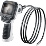 Laserliner VideoScope XL insp.kamera 9mm/3,5mtr