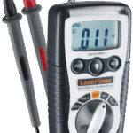 Laserliner pocket multimeter