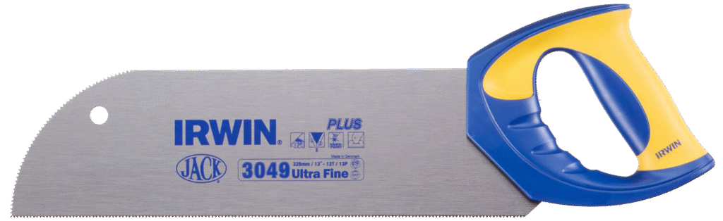 Irwin Xpert finÃ©rsav 325mm