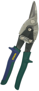 Irwin 102 pladesaks hÃ¸jre klip