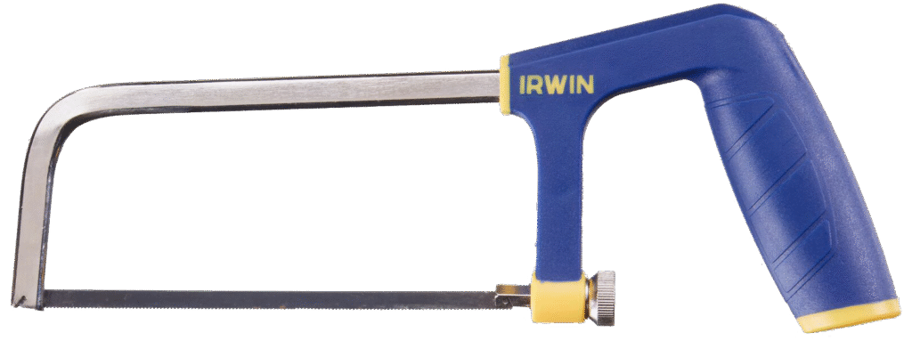 Irwin HSF junior-nedstrygerbue 150mm
