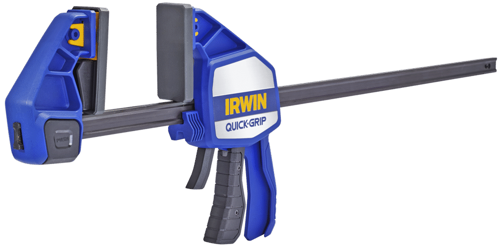 Irwin QuickGrip XP enhÃ¥ndstvinge 600mm