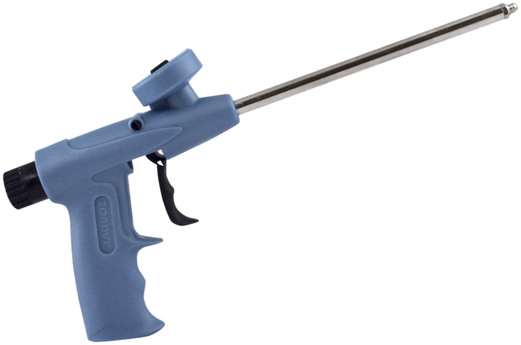 Soudal NBS Pistol Compact fugepistol t/skum