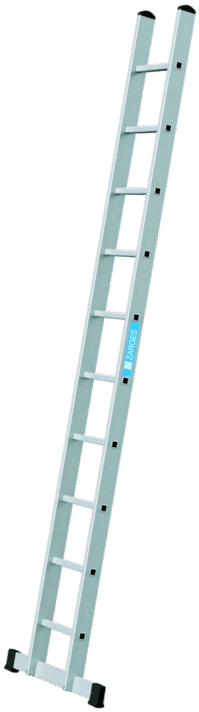 Enkeltstige Alto L EN131 10 trin 3,0 mtr