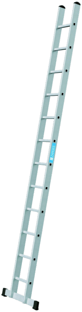Enkeltstige Alto L EN131 12 trin 3,6 mtr