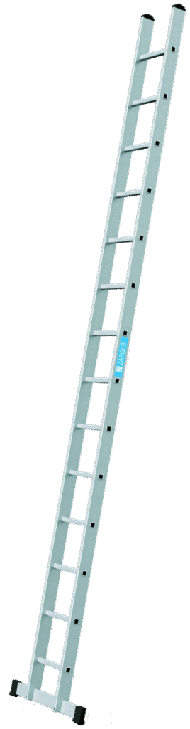 Enkeltstige Alto L EN131 14 trin 4,2 mtr