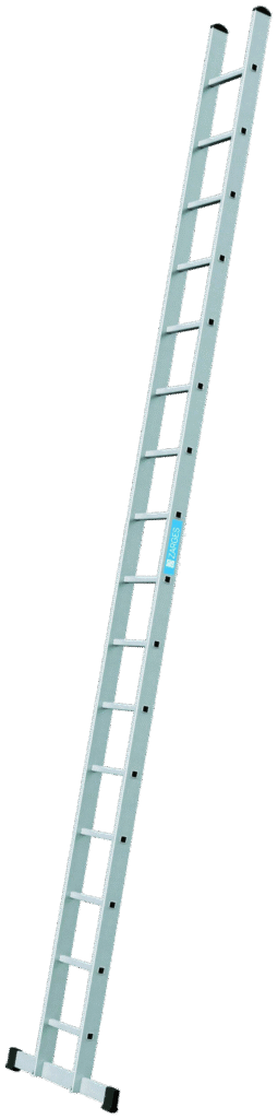 Enkeltstige Alto L EN131 16 trin 4,7 mtr