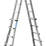 Multi-kombistige Variotec V 4ÃÂ5 trin 5,3 mtr