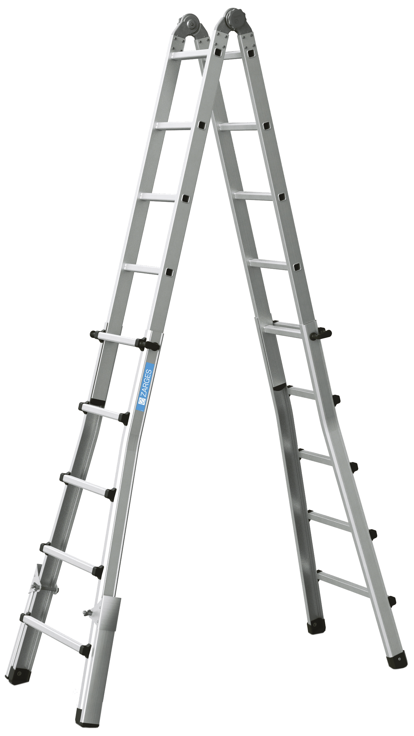 Multi-kombistige Variotec V 4ÃÂ5 trin 5,3 mtr