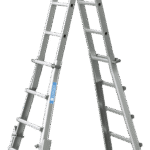 Multi-kombistige Variomax V 4ÃÂ4 trin 4,2mtr