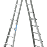 Multi-kombistige Variomax V 4ÃÂ5 trin 5,3mtr