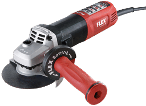 Flex vinkelsliber Ã¸125mm 1500W LE 15-11 125
