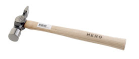 HERO BÃ¦nkhammer 450 gr.
