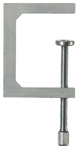 Bessey alu mini tvinge 47ÃÂ34mm AM4