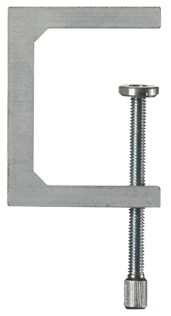 Bessey alu mini tvinge 47ÃÂ34mm AM4