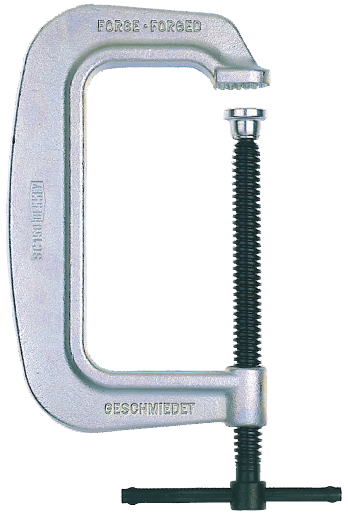 Bessey C-skruetvinge 80ÃÂ65 SC80