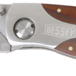 Bessey foldekniv m/Ã¦deltrÃ¦ DBKWH-EU