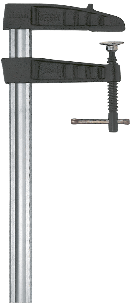 Bessey HD sk.tving 1000ÃÂ120 TGK100K