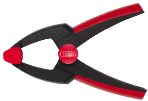 Bessey limklemme 50ÃÂ50 XC5