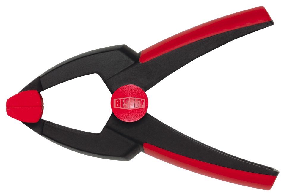 Bessey limklemme 20ÃÂ20 XC1