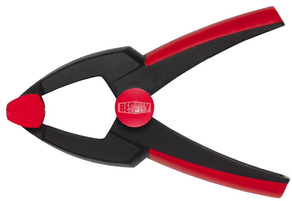 Bessey limklemme 75ÃÂ70 XC7