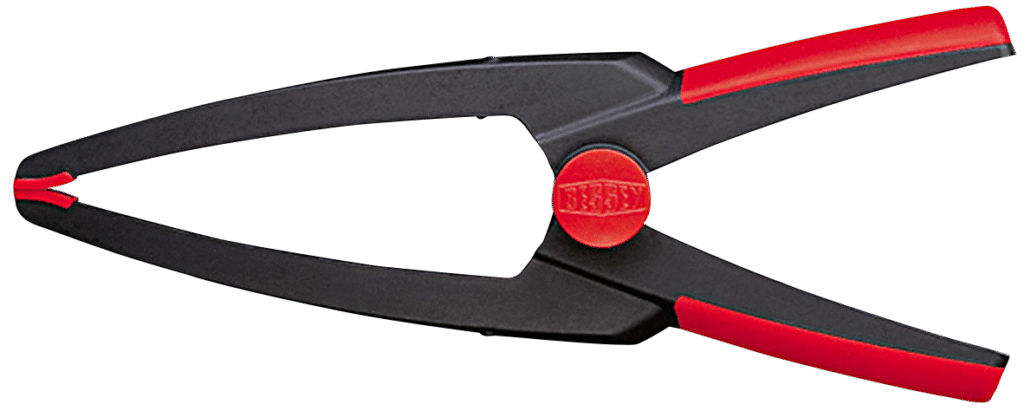 Bessey limklemme 55ÃÂ60 XCL2