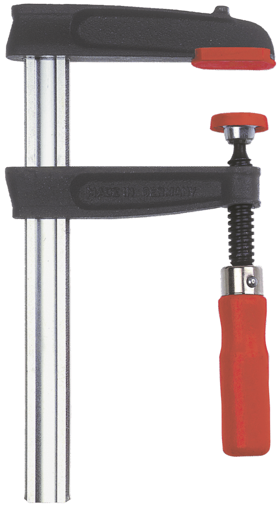 Bessey skruetvinge 600ÃÂ120 TPN60S12BE-2K