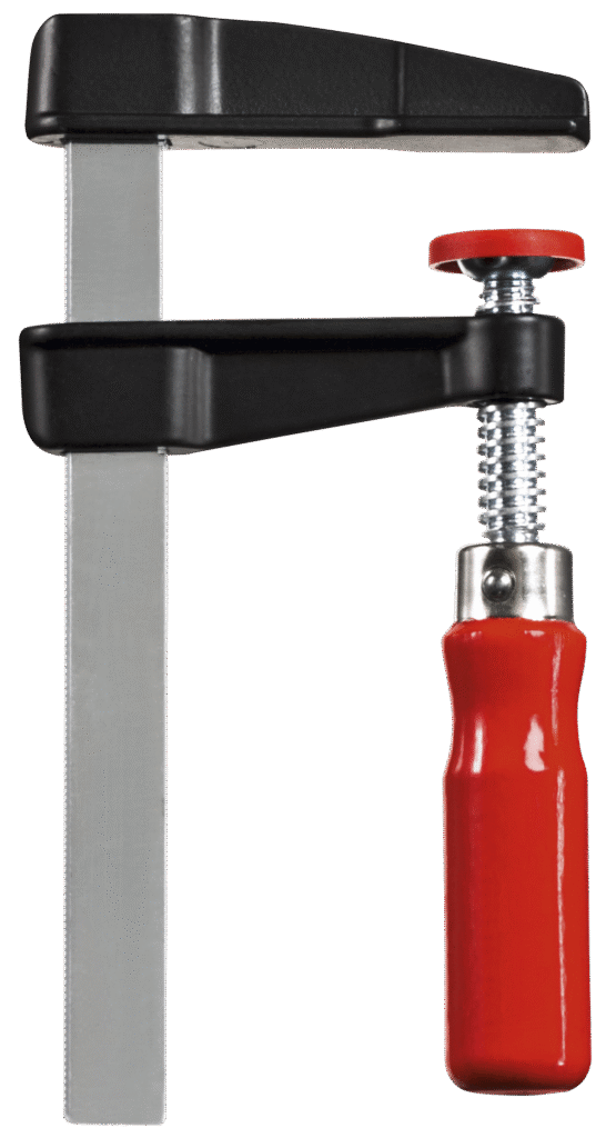 Bessey trykstÃ¸bttving 200ÃÂ50 LM20/5