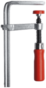 Bessey tvinge t/fÃ¸r.skinne GTR12