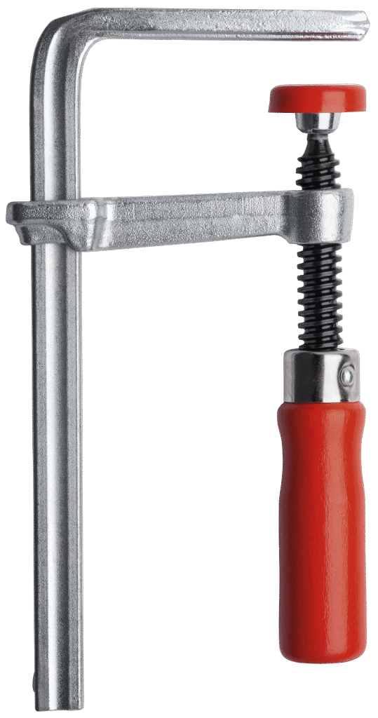 Bessey tvinge t/fÃ¸r.skinne GTR12