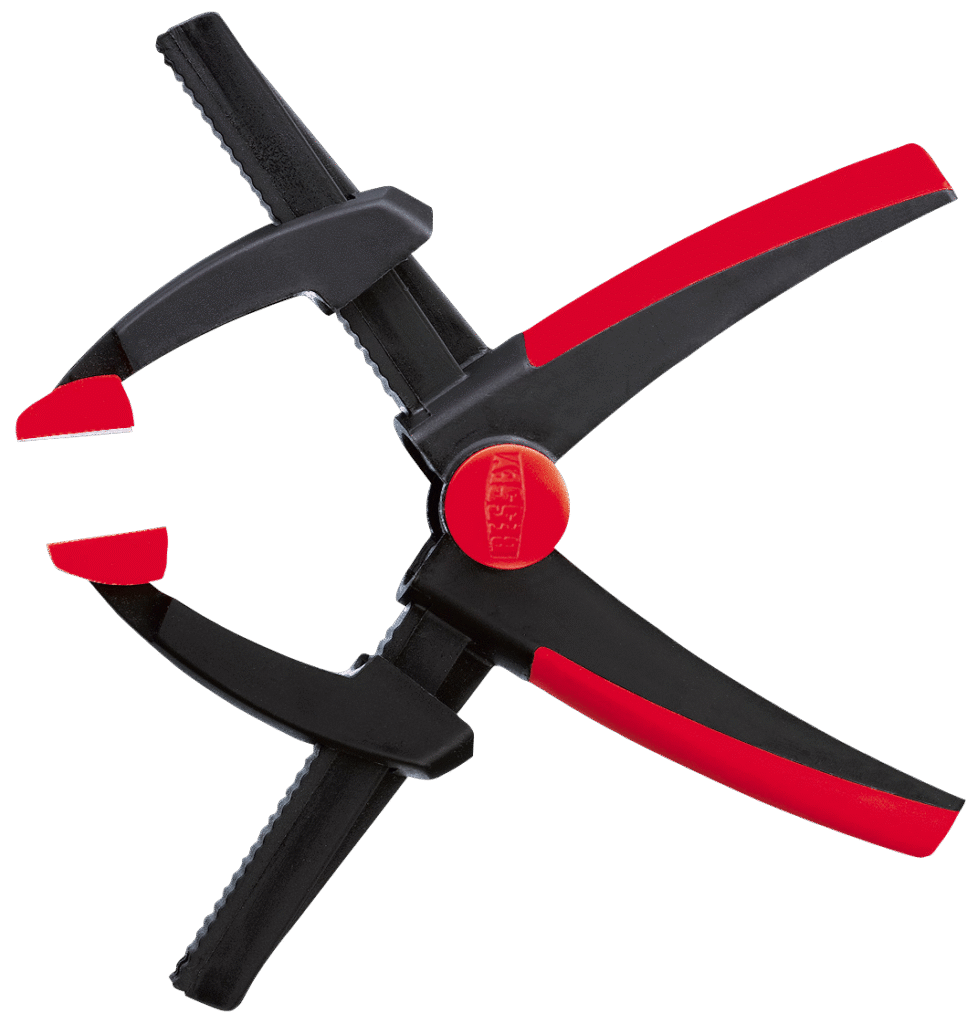 Bessey vario limklem 170ÃÂ50 XV5-170