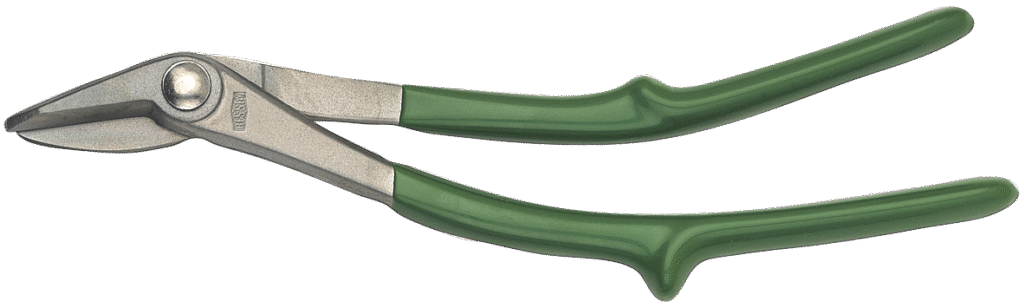 Erdi båndstålsaks D122A-SB