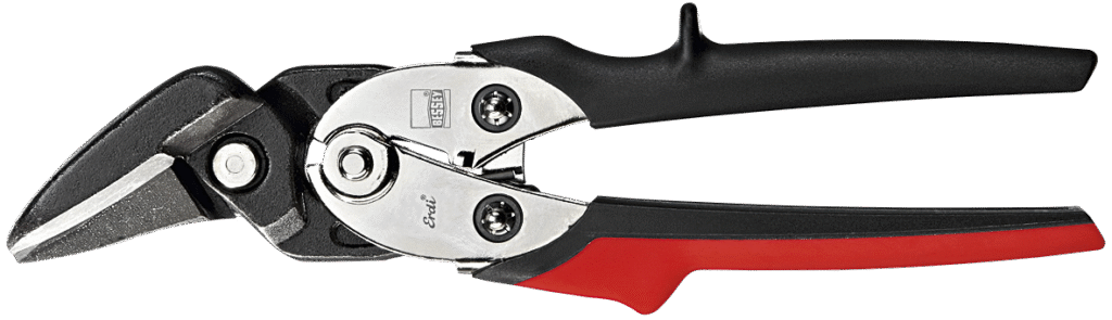 Erdi gennemklipssaks D29BSS-2