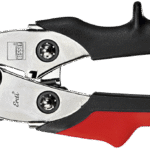 Erdi gennemklipssaks D29BSS-2