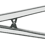 Erdi guldsmedesaks D72-1