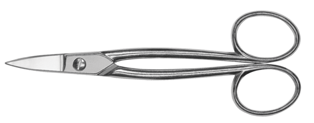 Erdi guldsmedesaks D75-1