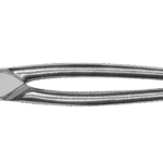 Erdi guldsmedesaks D75-1