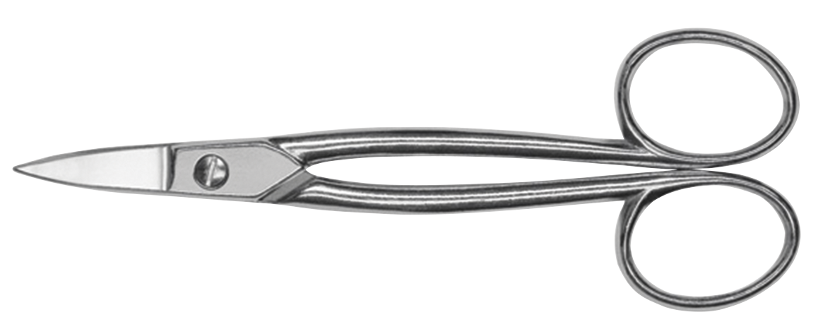 Erdi guldsmedesaks D75-1